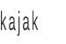 kajak