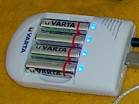 varta